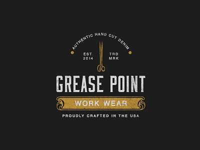 Grease Point Workwear 