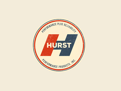 Hurst - Performance Products, Inc.