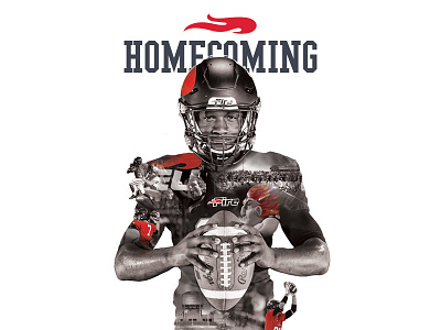 SEU Homecoming collage football sports university