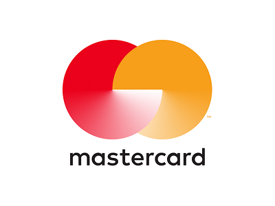 mastercard figma gradient logo master mastercard rebranding redesign