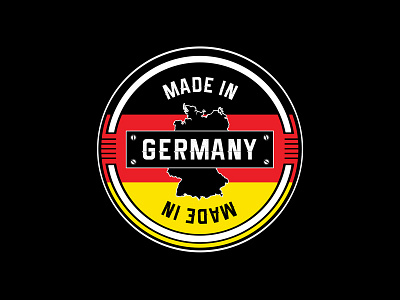 Made In Germany