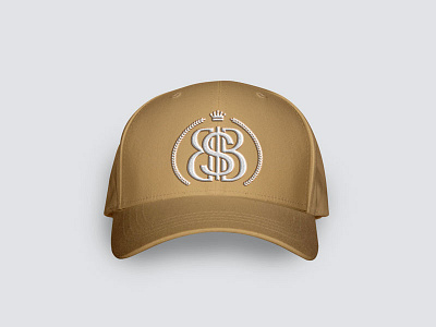 Better Bet Cap Insiginia Mockup apparel baseball branding cap clothing corporate embroidery gambling retail