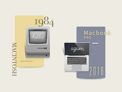 Macintosh & Macbook Pro apple macbook macintosh pro