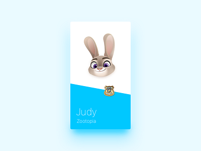 Judy