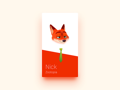 Nick