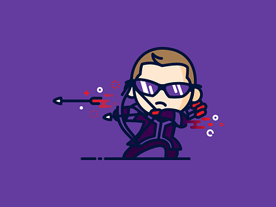 Avengers - Hawkeye avengers doctor hawkeye marvel strange