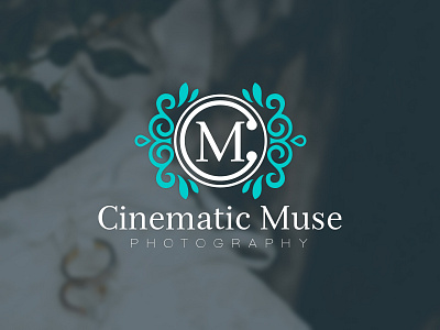 Cinematic Muse Logo