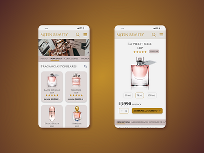 Maratón UI - Daily Challenge #09_ Single Product app design graphic design typography ui ux vector