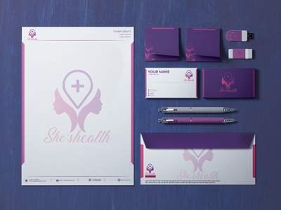 Brand Stationary