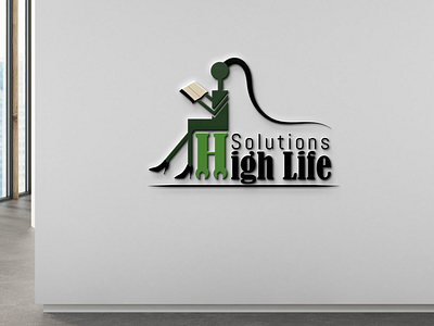 High life logo