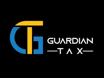 GT logo gesign