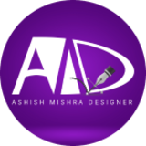 Ashish Mishra Designer