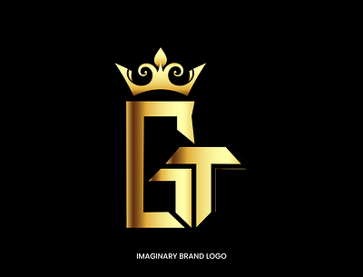 New Imaginary Brand Logo branding brandlogo graphic design illustration logo
