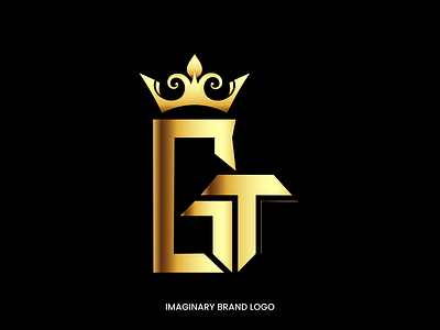 New Imaginary Brand Logo