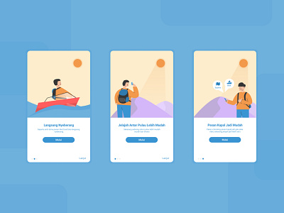 Onboarding Exploration