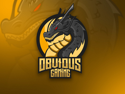 Gaming Logo design gaming logo logo mascot mascot logo