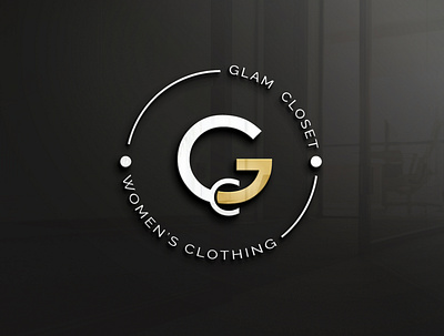 Clothing Logo clothing clothing logo creative fashion graphic design logo logo desgin luxury minimilist