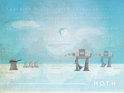 Hoth hoth planet hoth planets starwars