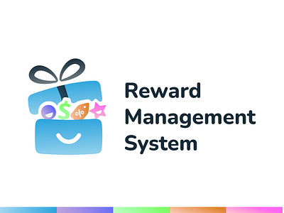 Reward Management Logo