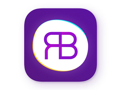 App icon for RheumaBuddy