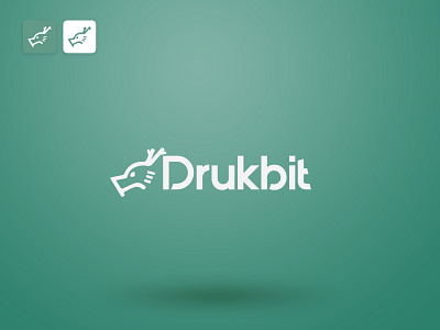 Drukbit Logo