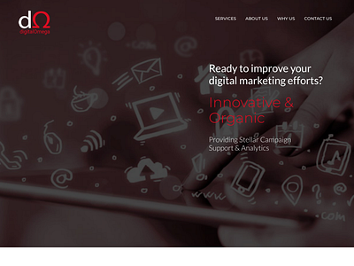 Canadian digital marketing agency