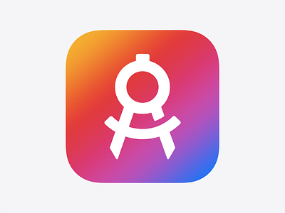 iOS 14 App Icon
