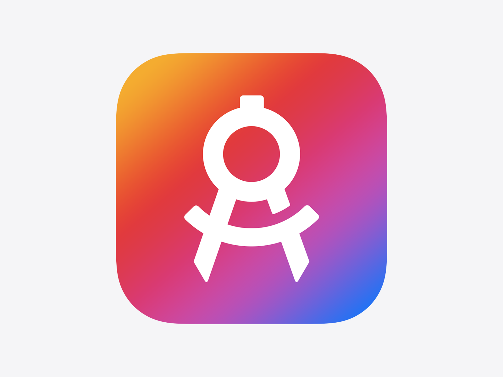 Ios 14 App Icon By Anders Bothmann For Apply Pixels On Dribbble - roblox app icon ios 14