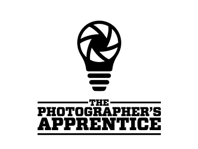 The photographer’s apprentice