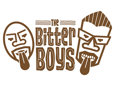 The Bitter Boys