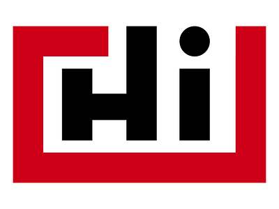 Hi Logo