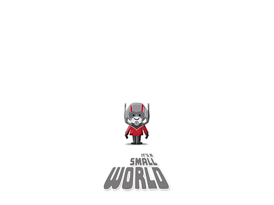 Ant-man, It's a Small World… ant man disney its a small world after all marvel scott lang small world