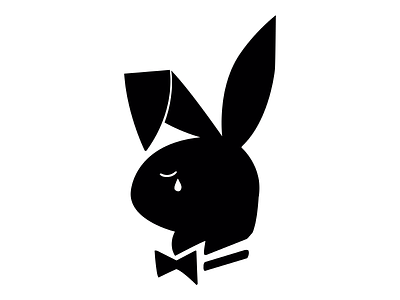 Rip Hugh Hefner bunny playboy riphef riphefner