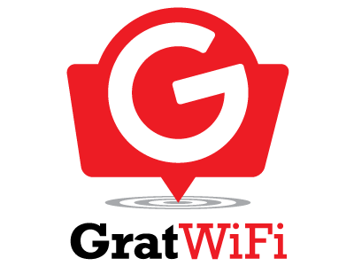 GratWiFi logo