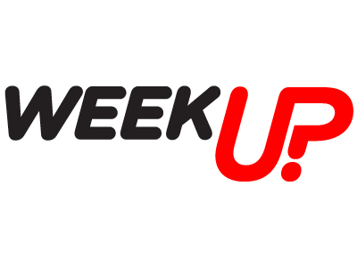 WeekUp logo question