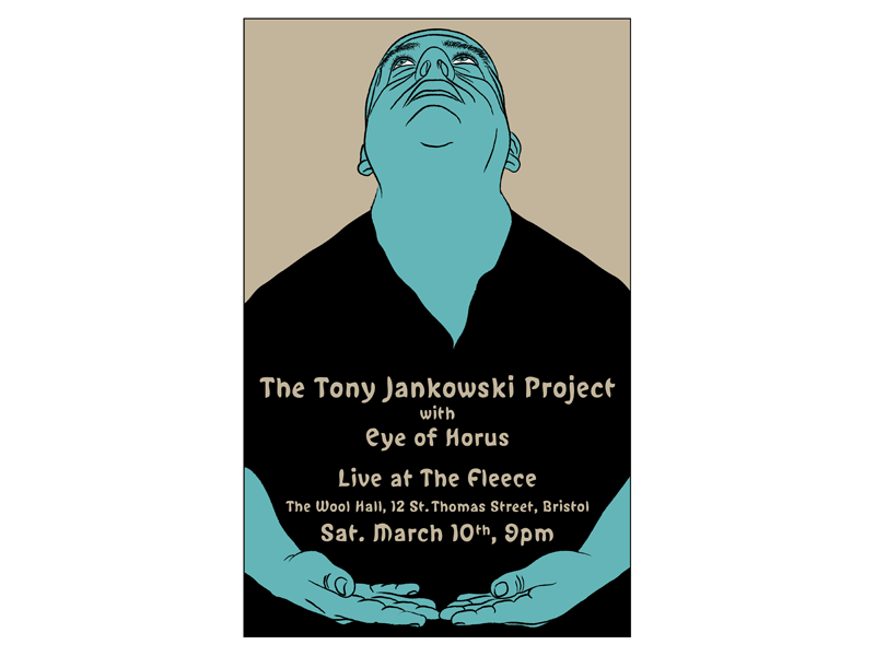 Jankowski Project