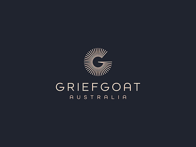 GriefGoat Logo