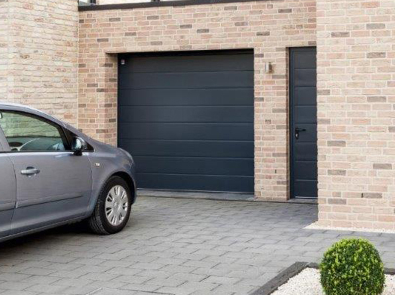 Cardiff Garage Doors by Express Garage Doors on Dribbble