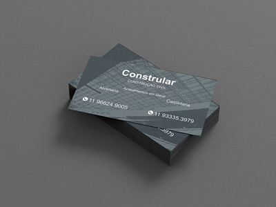 Constrular