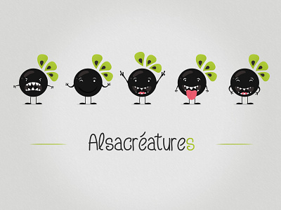 Alsacreatures alsacreatures kiwi