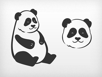 Pandas design