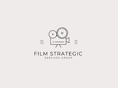 Film Logo Design