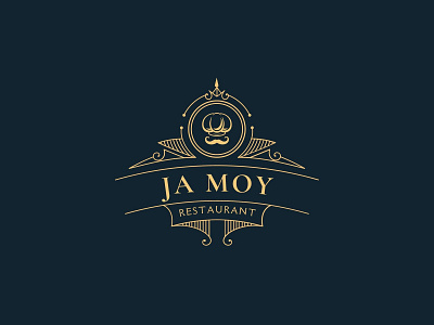 Restaurant Logo Design