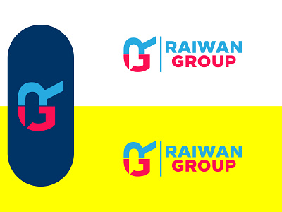 RAIWAN GROUP LOGO