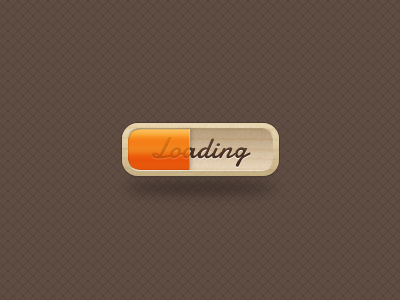 loading load loading progress bar texture wood