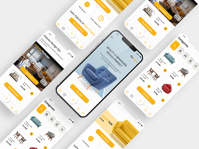 Furniture Website Design design furniture mobile app design furniture website furniture website landing page furniture website mobile version interior design interior design website design ui ui design ui design for furniture website ui design for website uiux uiux design ux ux research uxui website design