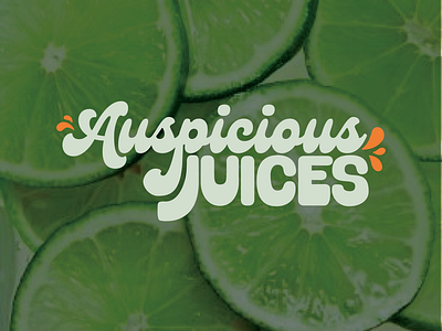 Auspicious Juices