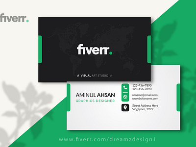 Business Card