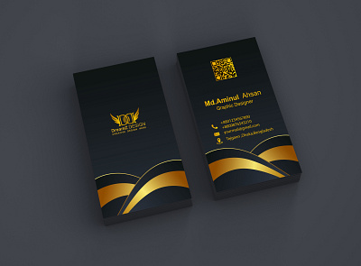 Business Card branding business card clothing label de design graphic design illustration logo vector