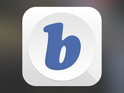 Backpage App Icon
